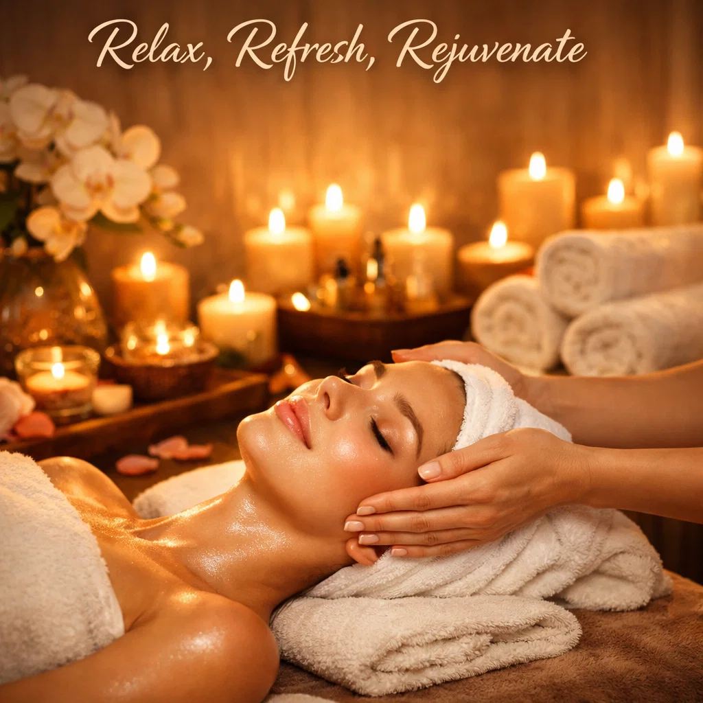 Test Spa